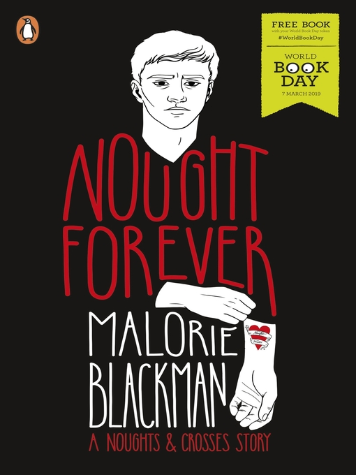 Title details for Nought Forever by Malorie Blackman - Wait list
